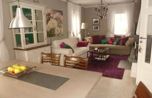 Apfeltraum-Erzgebirge - Photo 5