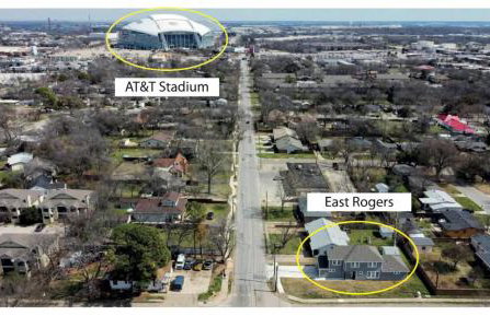 4BR 2,5BA Holiday Home in the Heart of Cowboy Nation - Foto 4