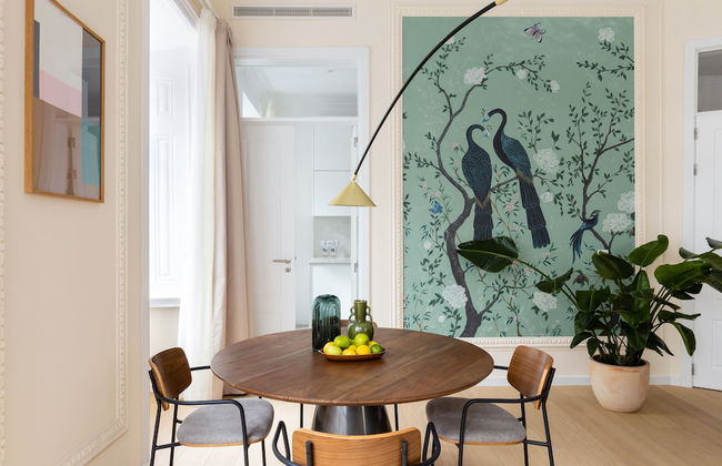 Haws Lisboa - Foto 45