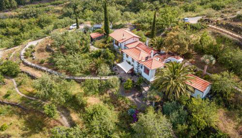 Casa Rural El Refugio - Foto 2