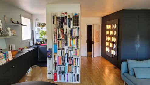 Lovely Artist Appartment - Foto 5