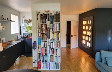 Lovely Artist Appartment - Foto 5