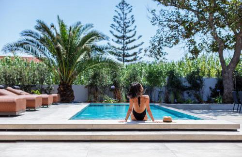 Nuera Villas - Foto 9