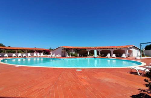 Baja Sardinia Pool Residence - Foto 10