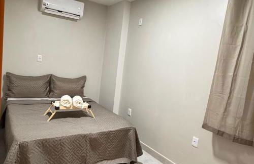 Oferta Especial COP30- APTO NOVO E COMPLETO NO RESIDENCIAL ALTO TUCANO - Foto 16