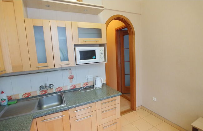 Kiev Apartments - Foto 45