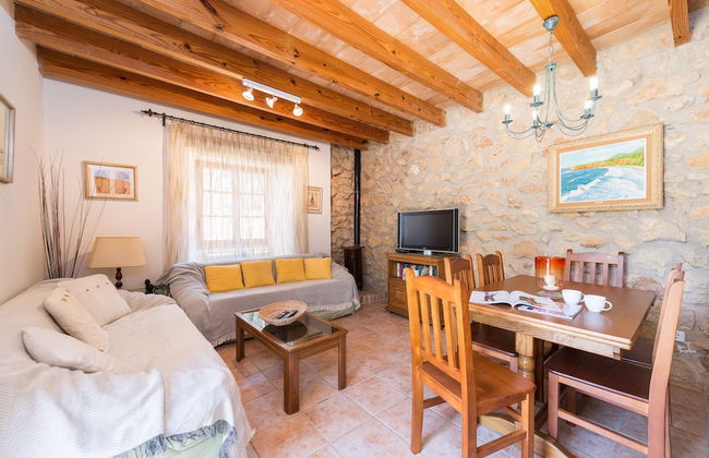 Sa Tarongera in Andratx - Foto 11