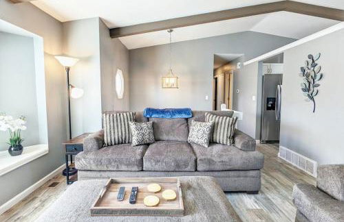 The Peakview Mirage_Newly Renovated Near USAFA - Foto 8