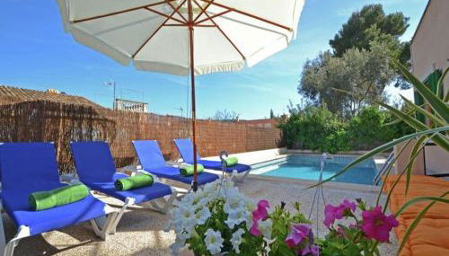 Chalet in El Toro With Pool by the Ocean - Foto 2