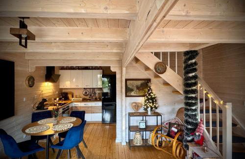 Śnieżna Chatka - Sosnówka Karpacz - Foto 10