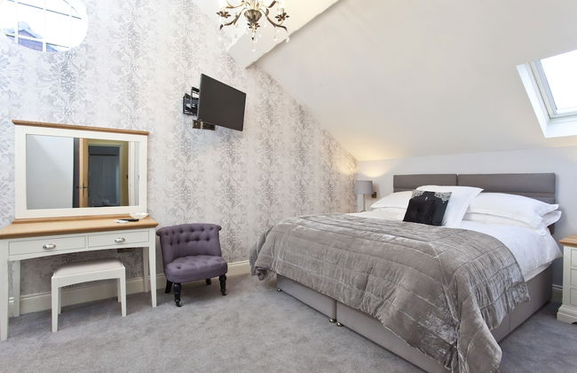 Holtby Grange Cottages - Foto 4