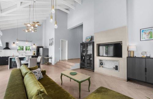 Villa Sienna - Foto 23