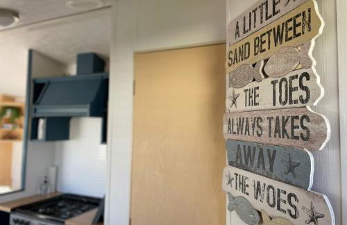 Little Owl - Holiday Home - Caravan Break - Foto 9