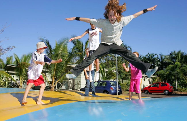 Darwin FreeSpirit Resort - Foto 65