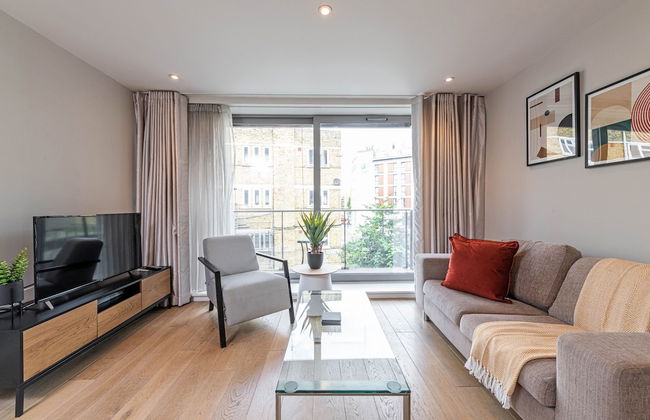 Stayo Southbank - Photo 22