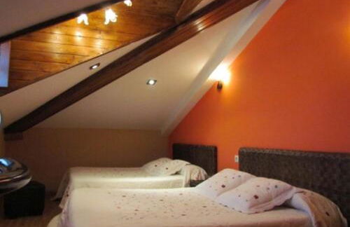 APARTAMENTOS RURALES EL PRIVILEGIO - Foto 60