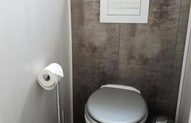 Gîte de France Gite de la tuilerie 3 épis - Gîte de France 3 personnes MAE-9394 - Foto 22
