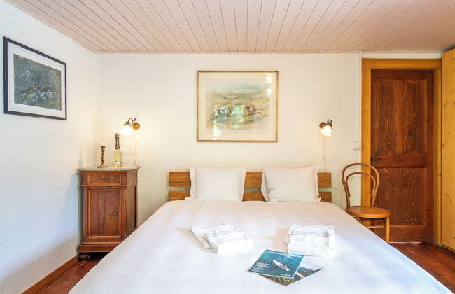 Spitzenhaus Val Onsernone - Foto 3