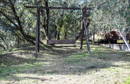 Casa Rural Las Corzas - Foto 55