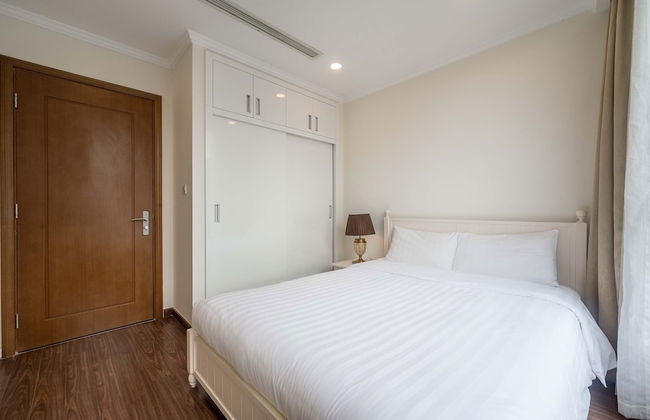 Vinhomes Central Park Riverside Elegance - Foto 15