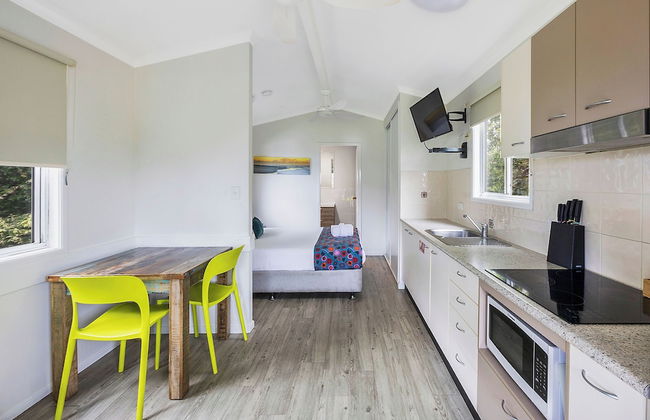 Reflections Corindi Beach - Holiday Park - Foto 24