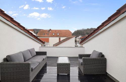 Lit Living - Luxury House - Box Spring - Parking - Exclusive Kitchen - Foto 48