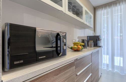 Holiday Home Albona Luna by Interhome - Foto 13