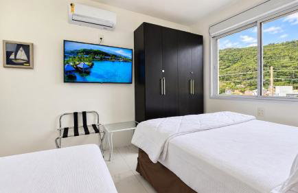 Marine Home Resort 3 Suítes Frente Mar - Foto 9