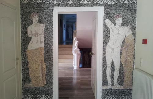 Hotel Apollon - Foto 40