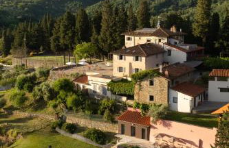 Podere Castellare - Foto 1