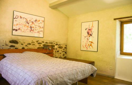 Maison de vacances, calme garanti - Foto 6