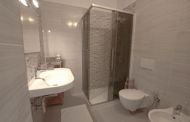 Hypogeum Suites & Apartments - Foto 68