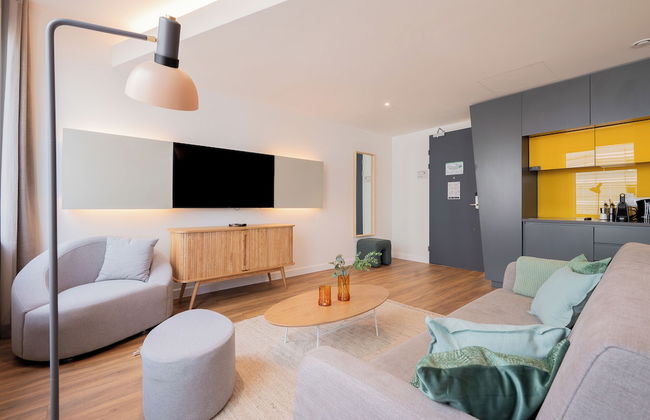 Limehome Amsterdam Gatwickstraat - Foto 41