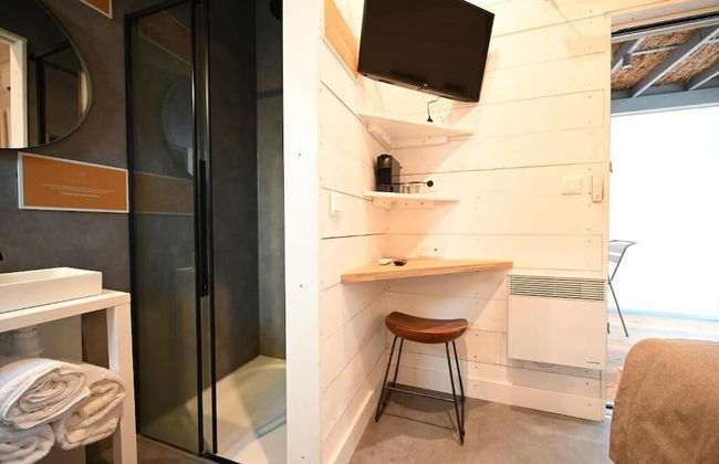 Lodges de Camargue - Foto 23