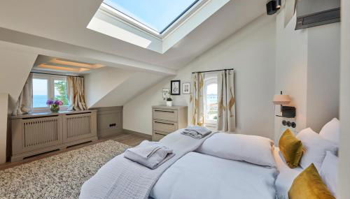 Goldmädchen 93 - Honeymoon Suite - Foto 5