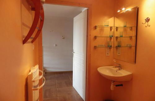 gites Les Bleuets - Foto 12