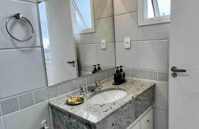 Top! Decor Moderno Com Vista - Av Barão Homem de Melo 4520 esquina com Raja Gabáglia - Foto 58