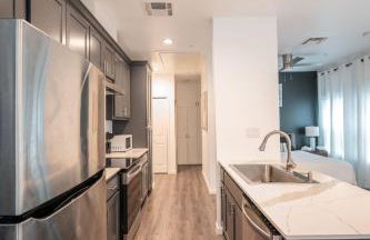 Peaceful Stay Near TX Med Ctr | Gated Parking! - Foto 53