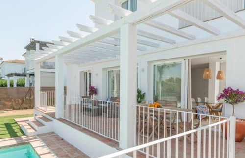 Villa Girasol - Foto 11