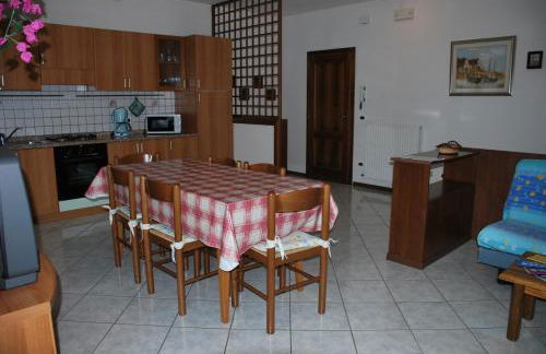 Appartamenti Stanga Ivo - Foto 14