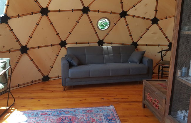 Vira Garden House - Foto 19