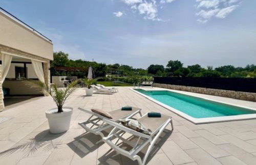 Holiday appartment 'Marlen' in Labin - Foto 28