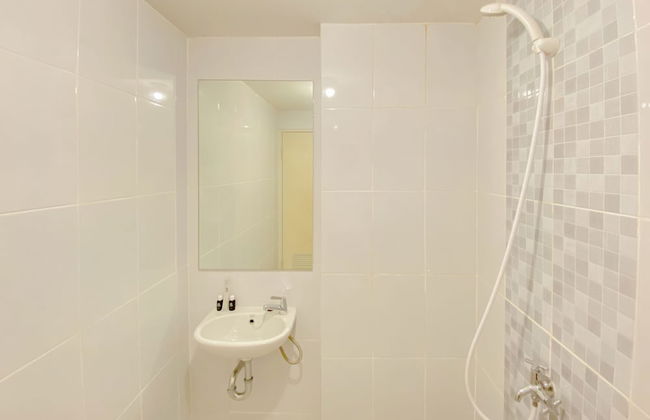 Serene And Nice 2Br At Tokyo Riverside Pik 2 Apartment - Photo 14