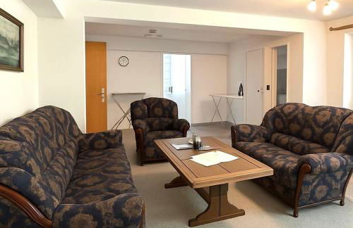 Apartment für Monteure in Siegen Parkplatz WLAN Autobahn - Foto 9