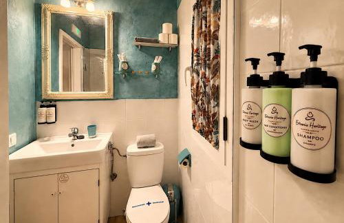 Erbania Heritage, naturally - Foto 76