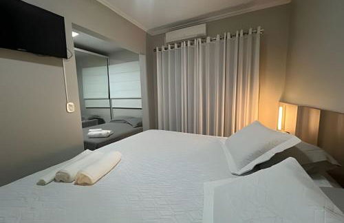 Apartamento espaçoso e aconchegante para até 10 pessoas - Foto 43