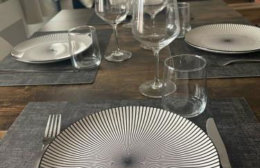 Vous viendrez vivre ici , 3 pièces châtaignier garage à moto - Foto 6