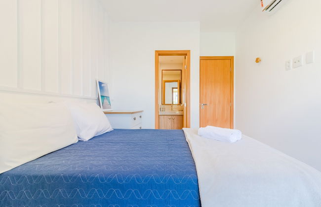 IT37 Excelente Village 3 Suítes - Photo 8