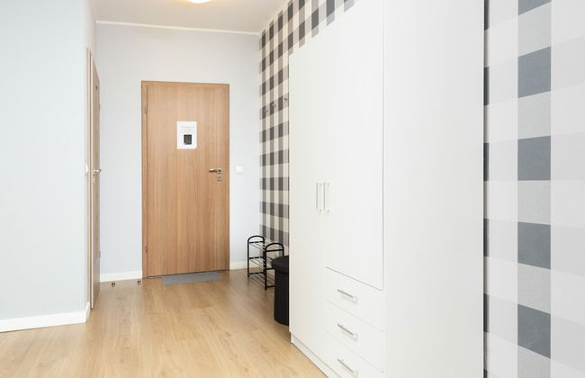 Apartments Bitwy Warszawskiej by Renters - Foto 65
