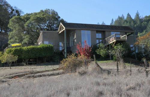 Historic Van Keppel Ranch - Foto 47